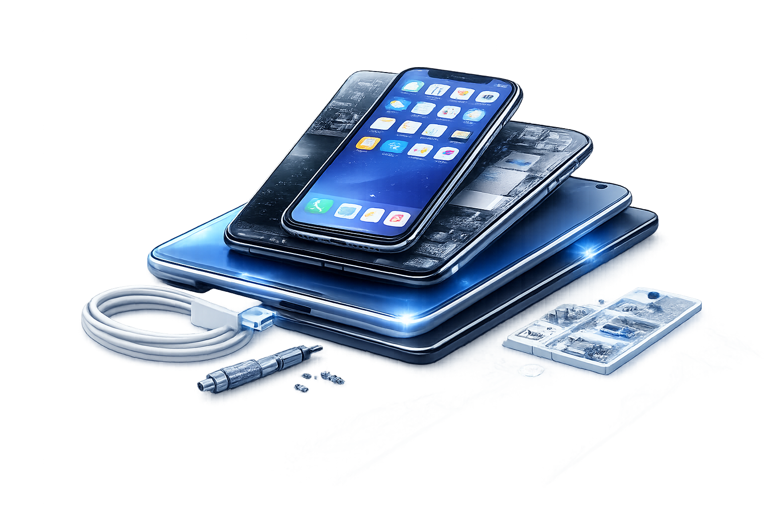 Phone/Tablet